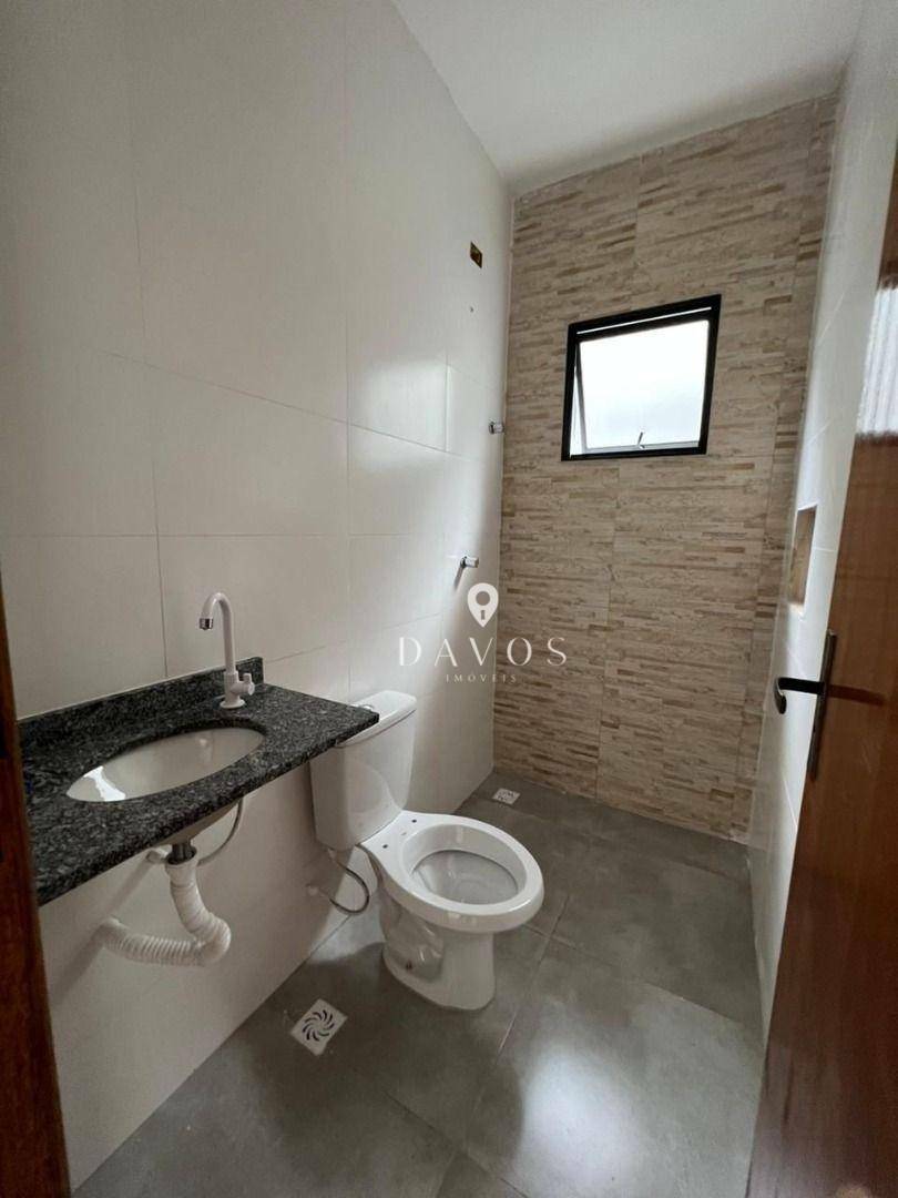 Sobrado à venda com 2 quartos, 65m² - Foto 4