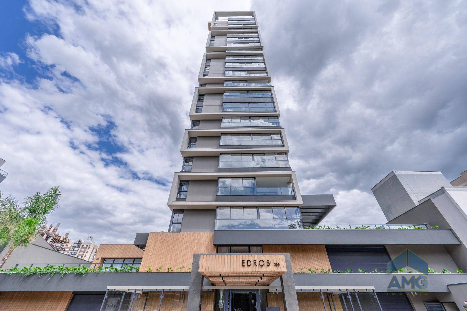 Apartamento, 3 quartos, 191 m² - Foto 1