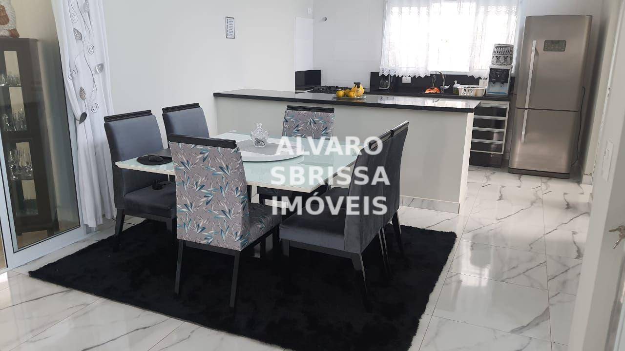 Casa de Condomínio à venda com 3 quartos, 170m² - Foto 5