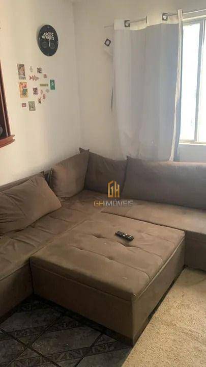 Apartamento à venda com 2 quartos, 101m² - Foto 6