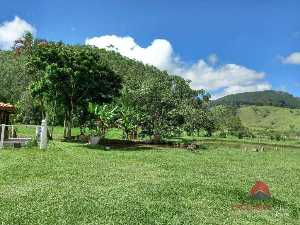 Sítio à venda com 2 quartos, 100m² - Foto 9