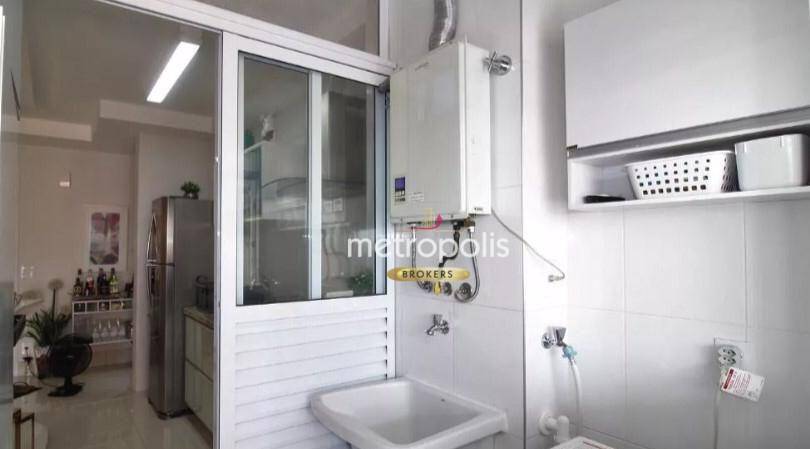 Apartamento à venda com 3 quartos, 89m² - Foto 9