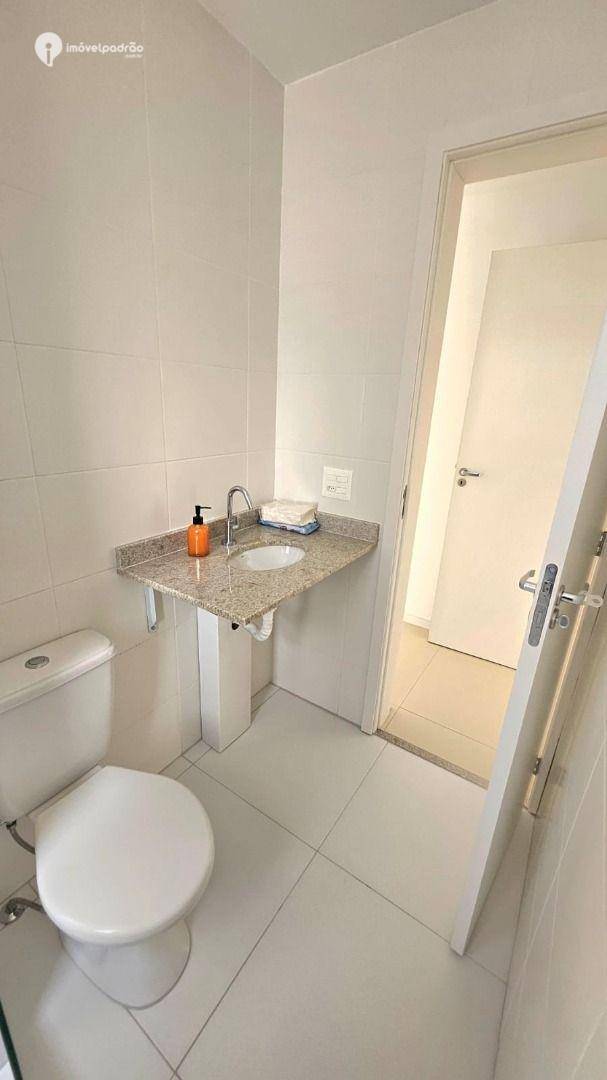 Apartamento à venda com 3 quartos, 102m² - Foto 32