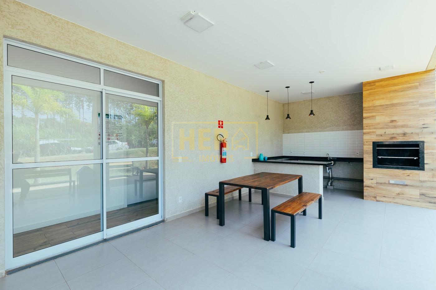 Apartamento à venda com 2 quartos, 54m² - Foto 11
