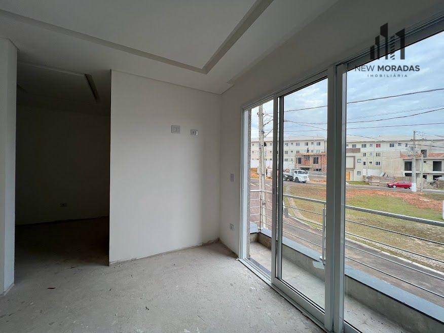 Sobrado à venda com 3 quartos, 125m² - Foto 27