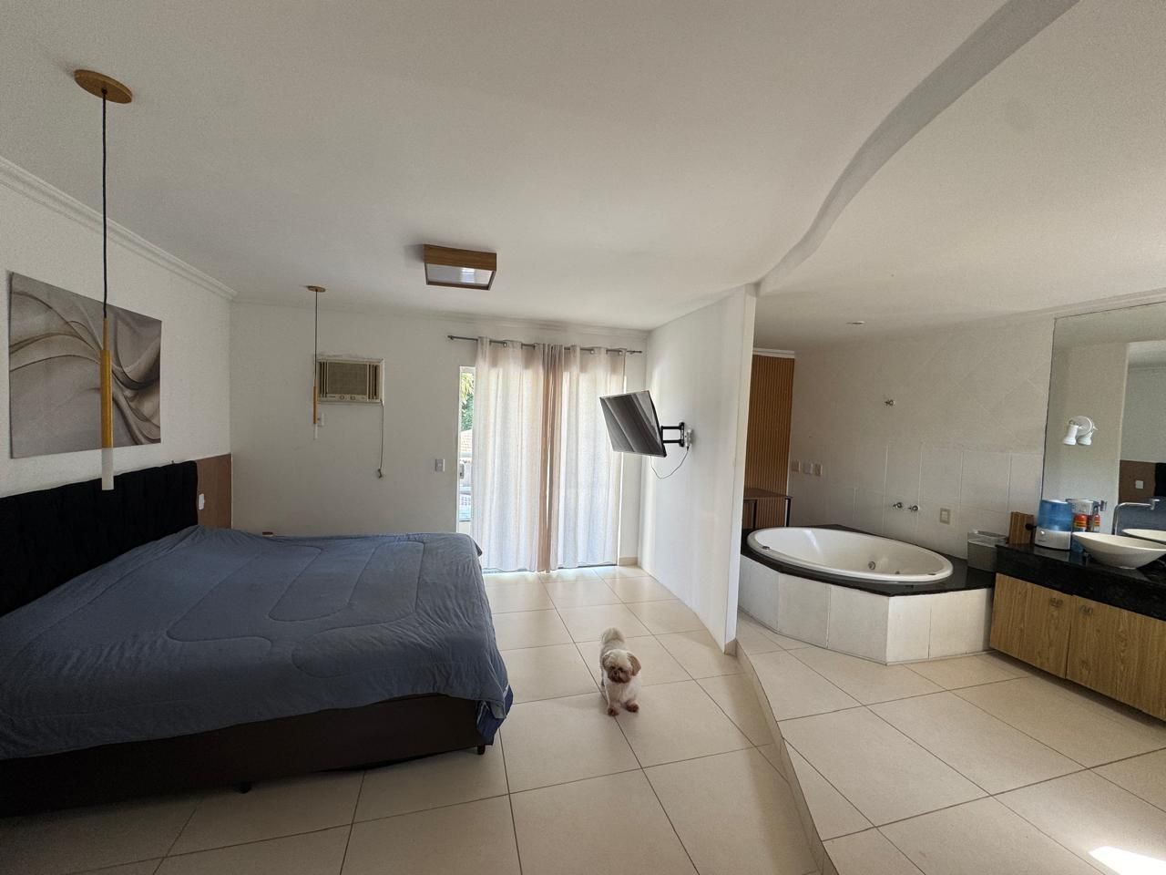 Casa de Condomínio à venda com 3 quartos, 344m² - Foto 16