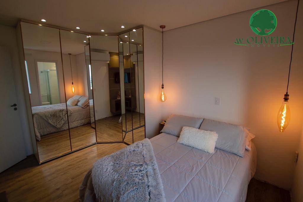 Apartamento à venda com 2 quartos, 64m² - Foto 2