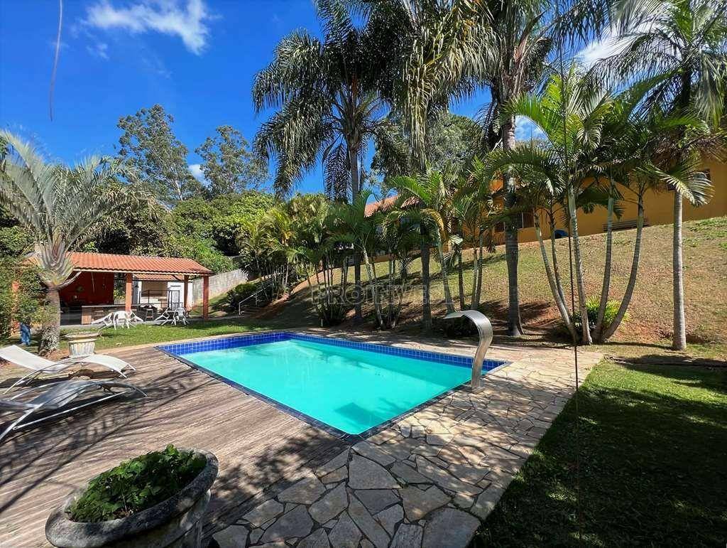 Casa de Condomínio à venda com 4 quartos, 350m² - Foto 45