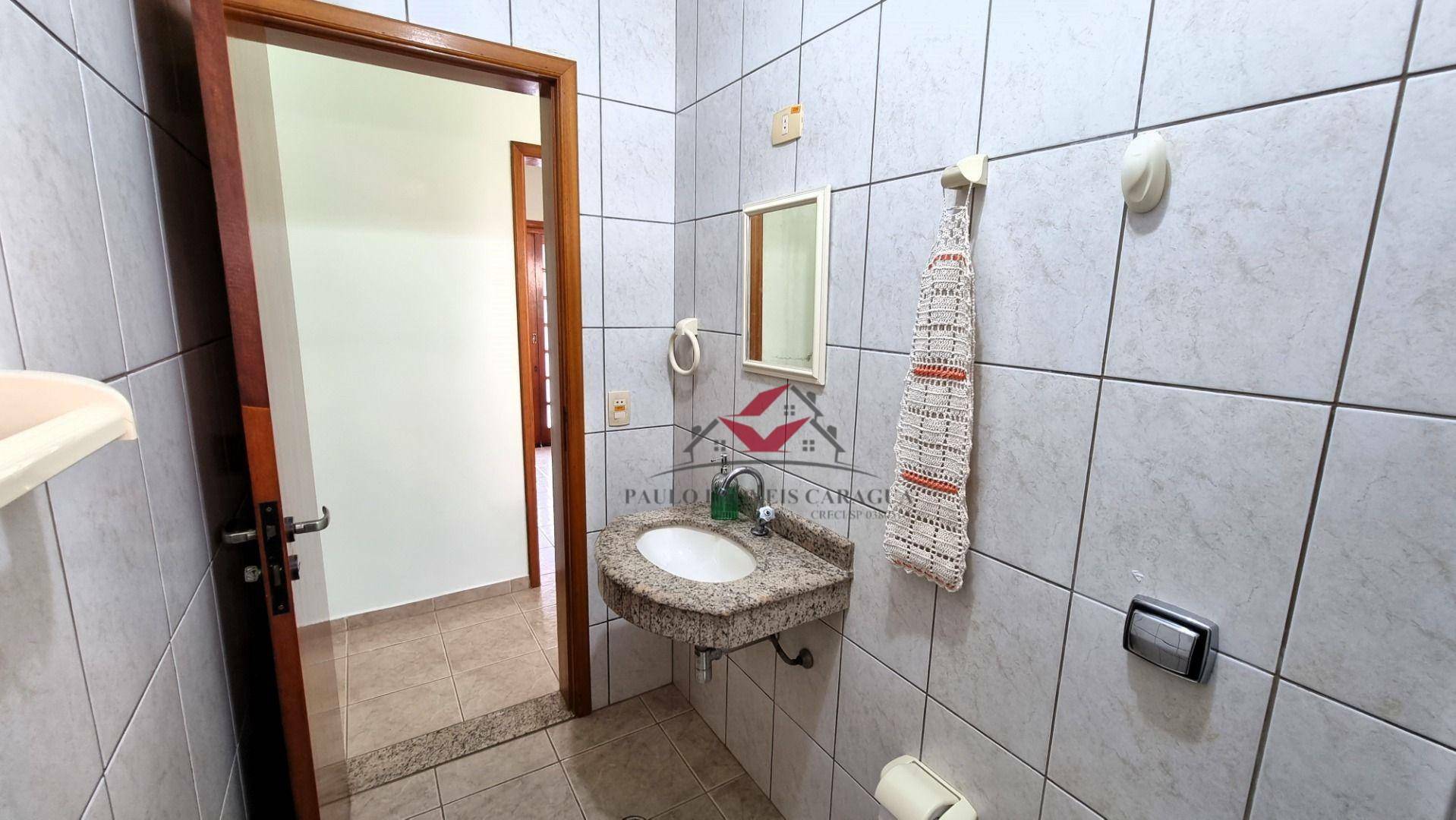 Casa de Condomínio à venda com 5 quartos, 213m² - Foto 18