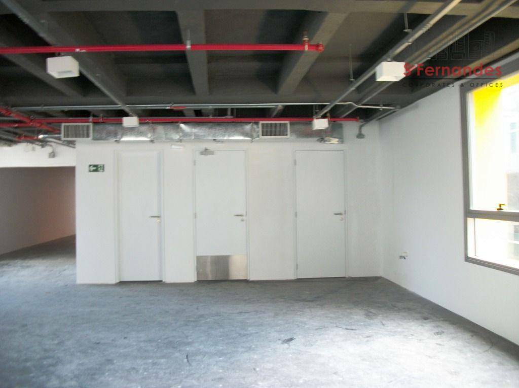 Conjunto Comercial-Sala para alugar, 359m² - Foto 11