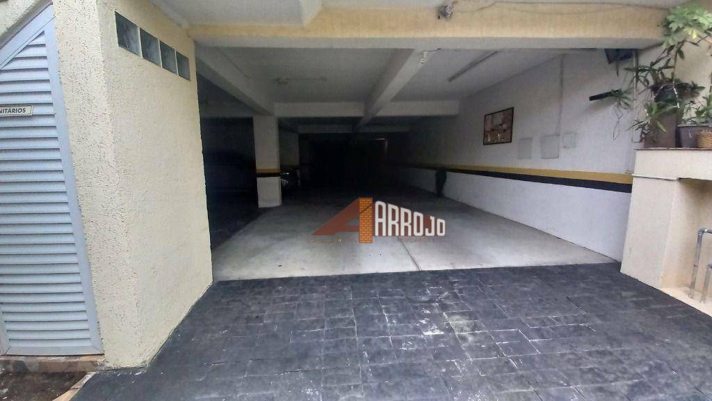 Sobrado à venda com 2 quartos, 57m² - Foto 5