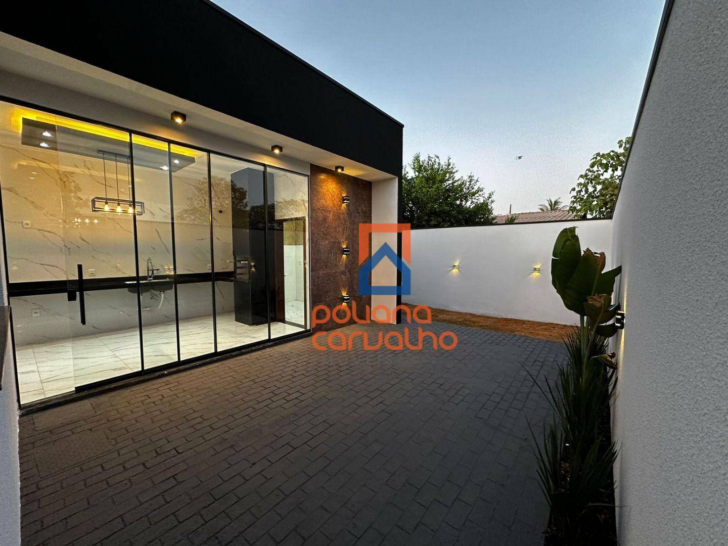 Casa à venda com 3 quartos, 130m² - Foto 10