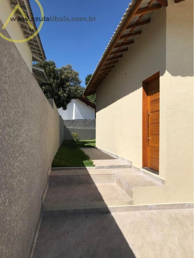 Casa à venda com 4 quartos, 95m² - Foto 2