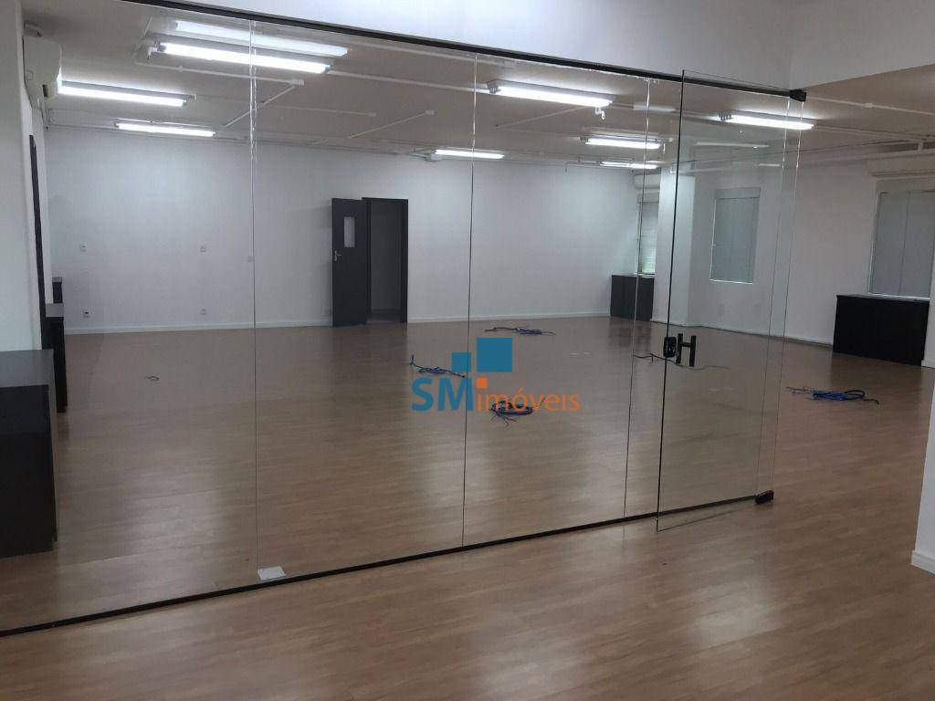 Conjunto Comercial-Sala à venda e aluguel, 154m² - Foto 6