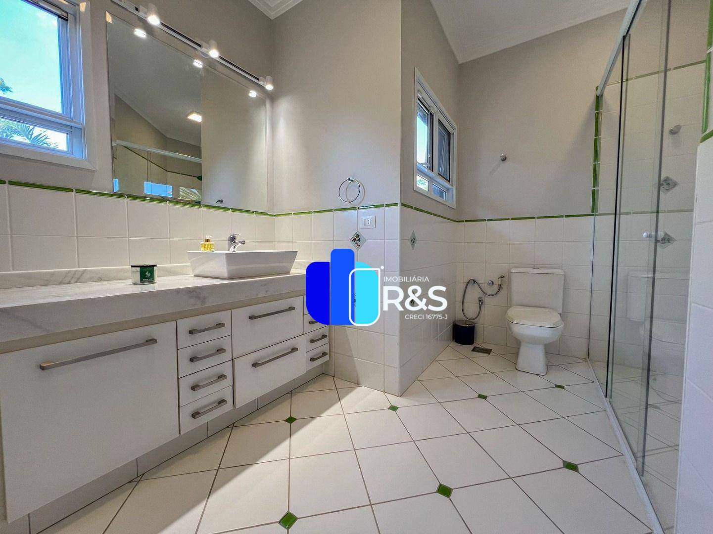 Casa de Condomínio à venda e aluguel com 5 quartos, 830m² - Foto 57