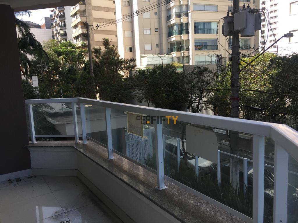 Apartamento à venda e aluguel com 4 quartos, 194m² - Foto 8