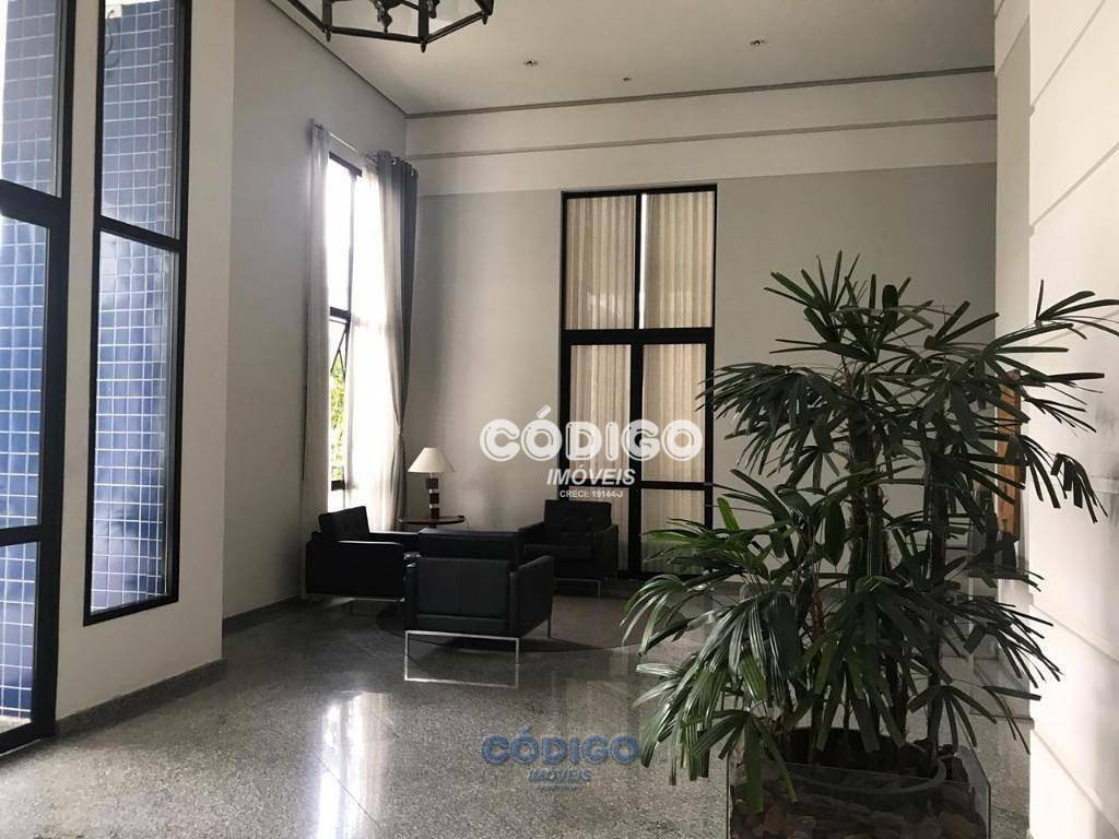 Apartamento à venda com 4 quartos, 180m² - Foto 9