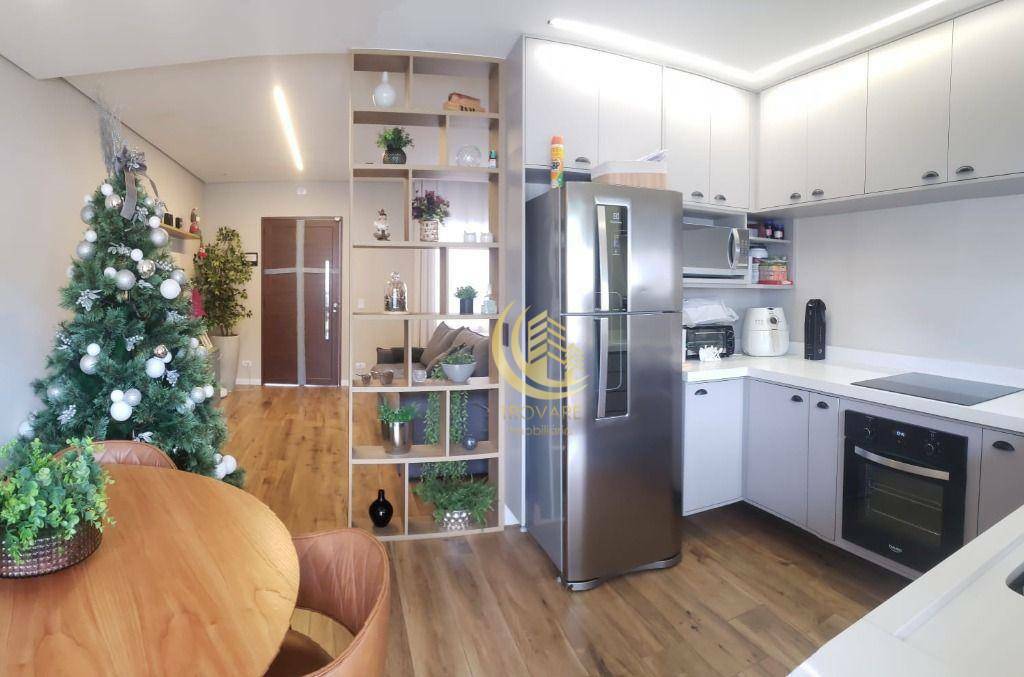 Sobrado para alugar com 3 quartos, 90m² - Foto 4