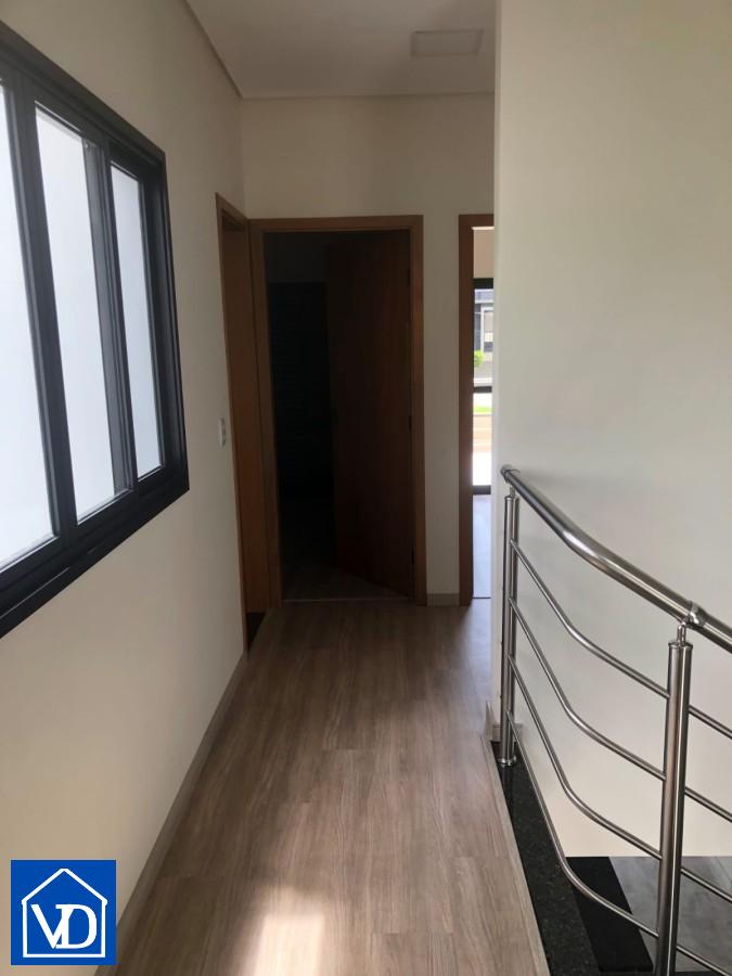 Casa de Condomínio à venda com 3 quartos, 167m² - Foto 9