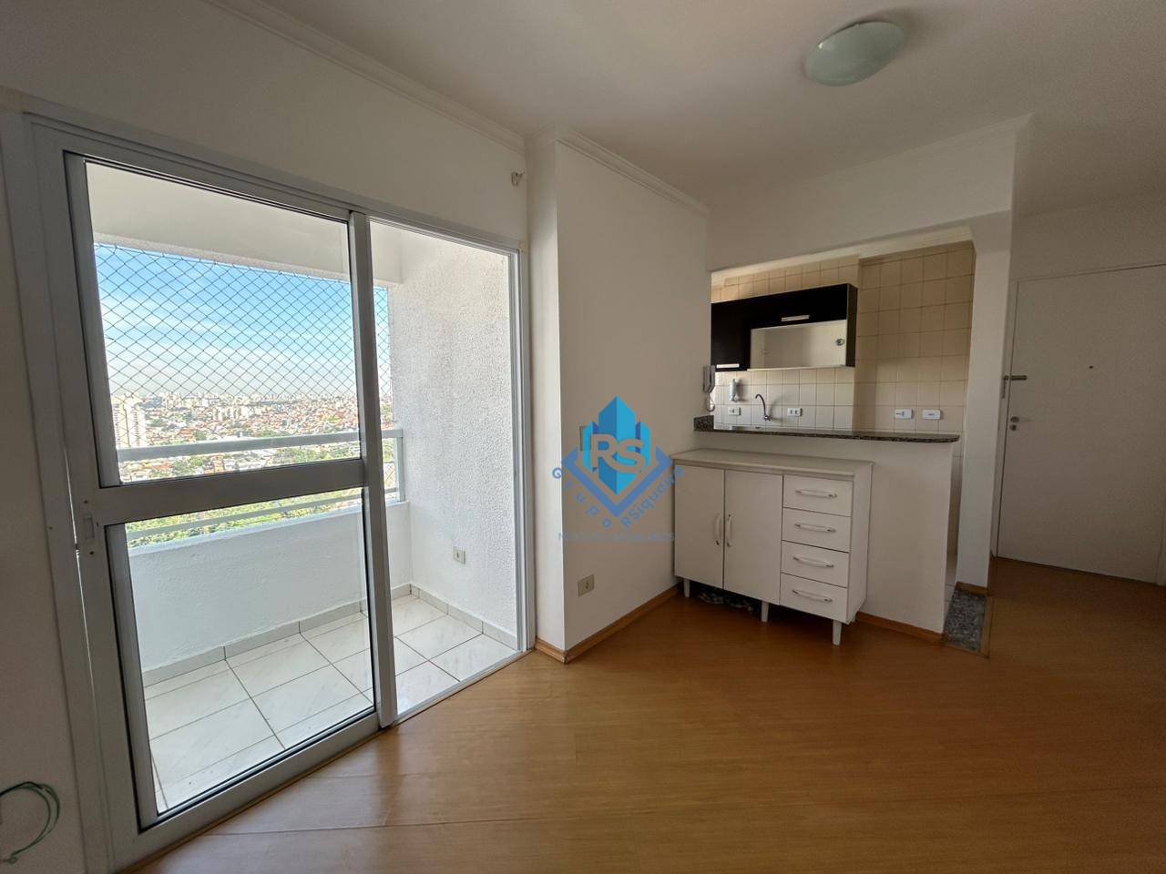 Apartamento para alugar com 2 quartos, 60m² - Foto 1