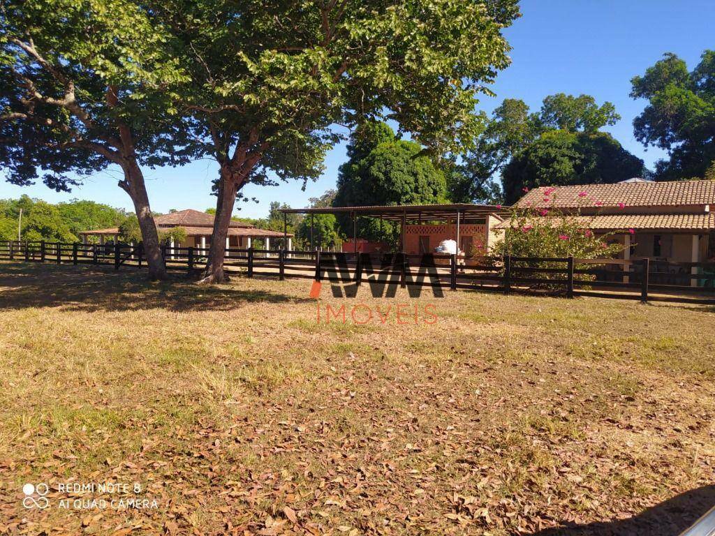 Fazenda à venda, 6921200M2 - Foto 3