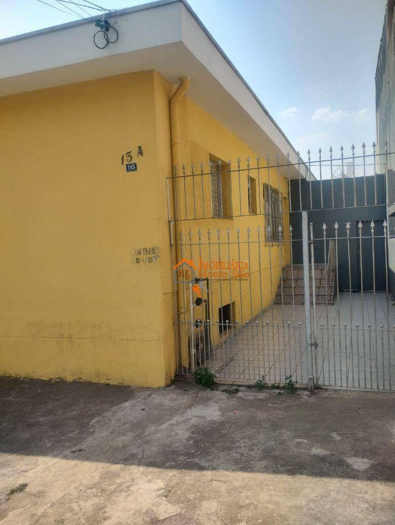 Apartamento para alugar com 2 quartos, 80M2 - Foto 1