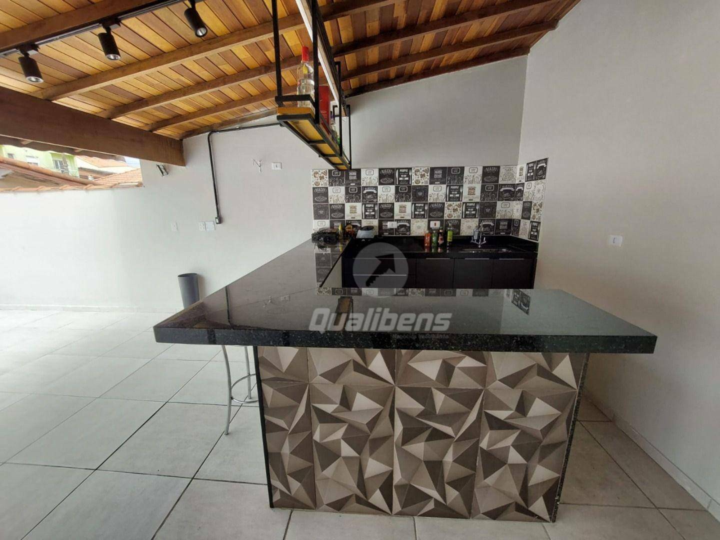 Sobrado à venda com 3 quartos, 324m² - Foto 5