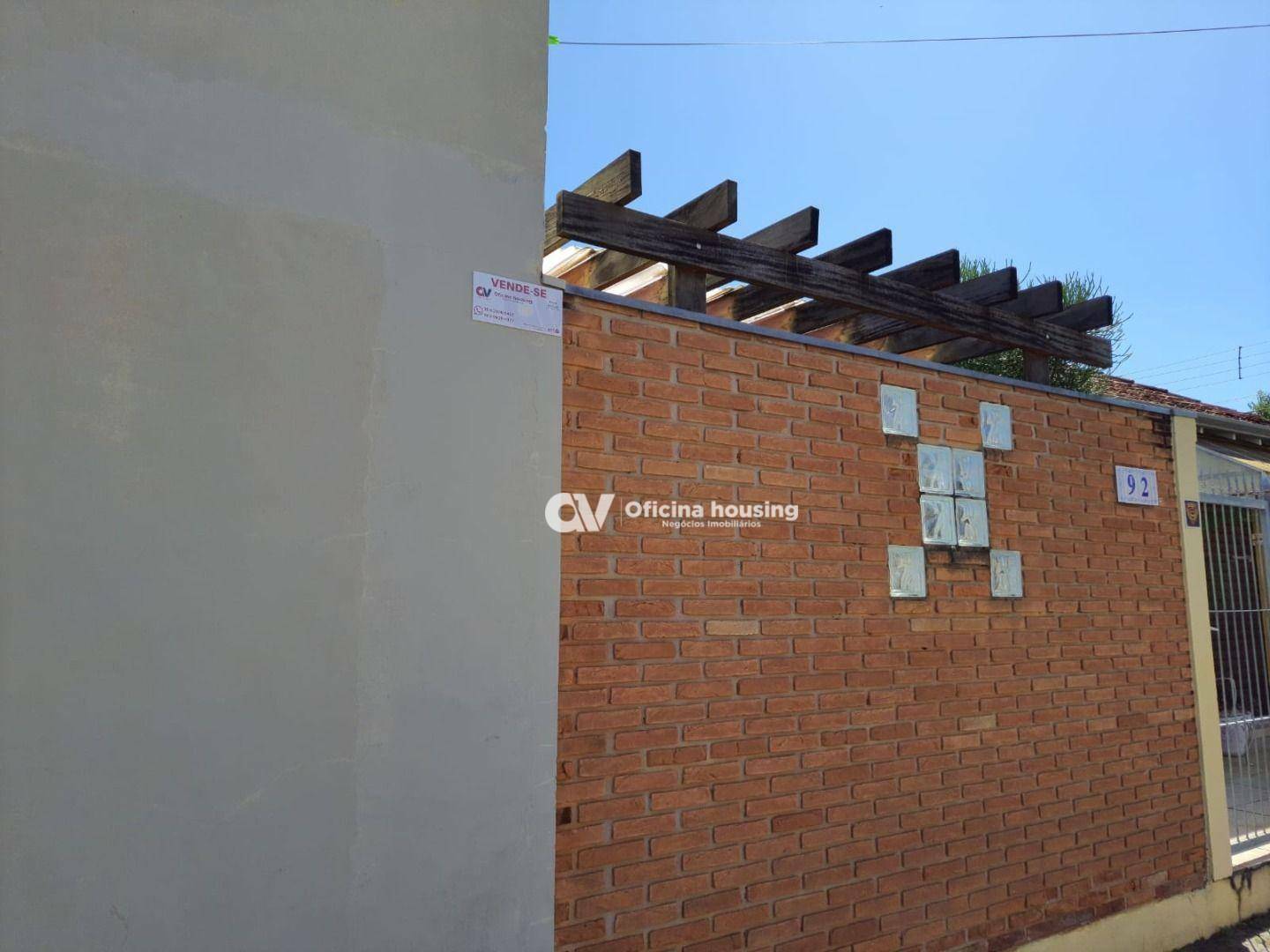 Casa à venda e aluguel com 3 quartos, 153m² - Foto 12