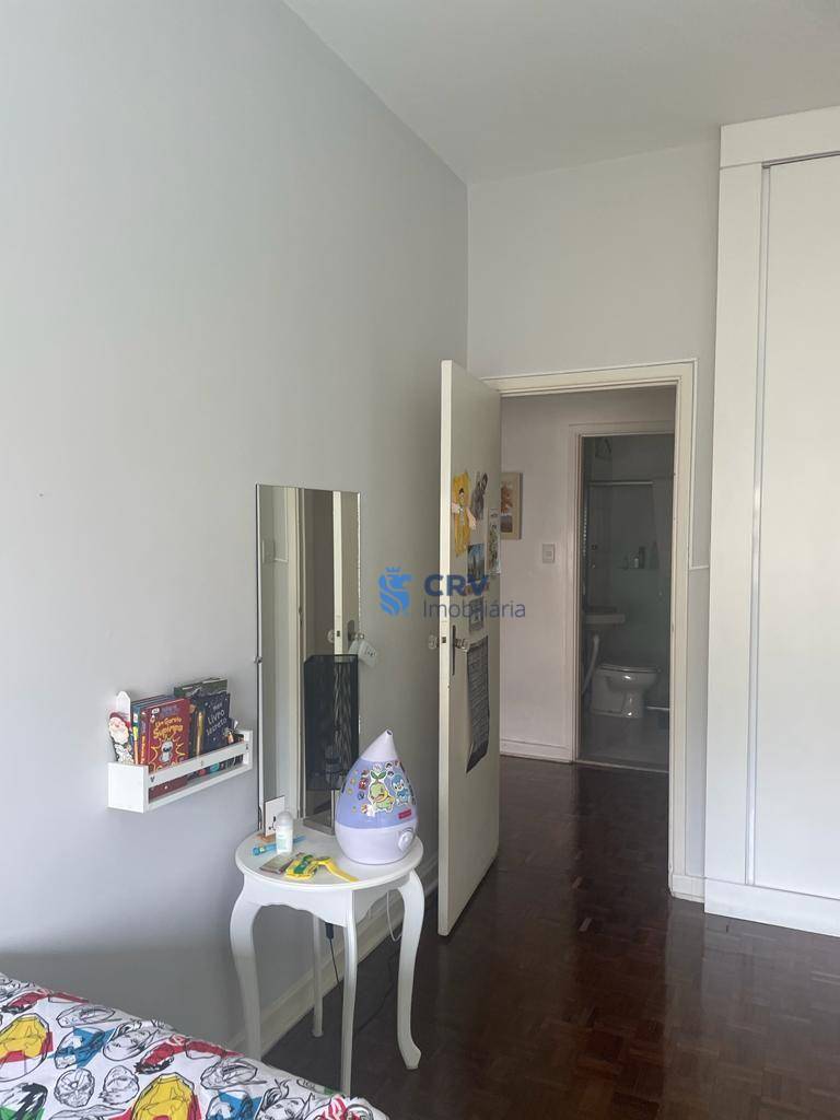 Apartamento à venda com 4 quartos, 160m² - Foto 7