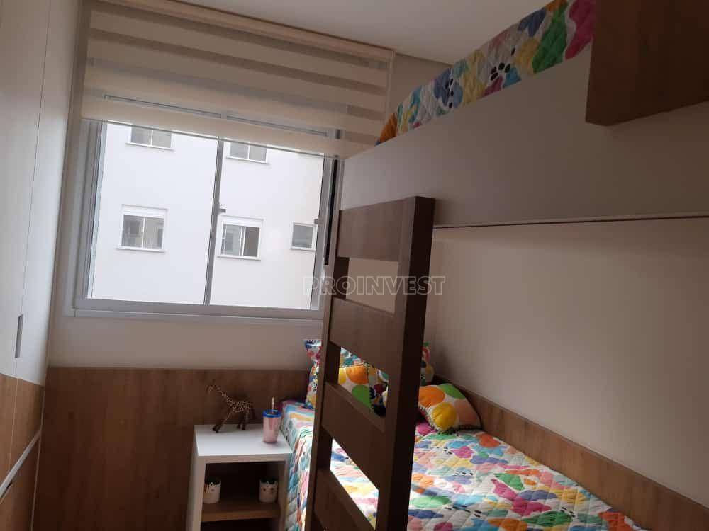 Apartamento à venda com 2 quartos, 53m² - Foto 34