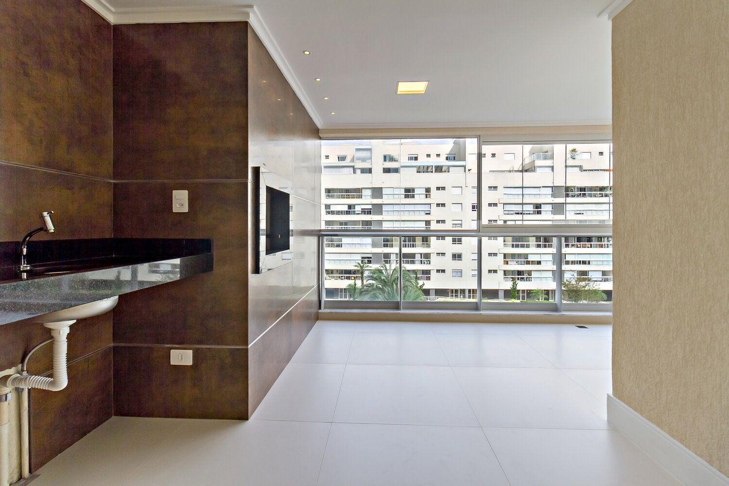 Apartamento para alugar com 3 quartos, 158m² - Foto 13