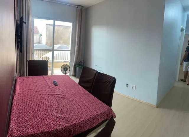 Apartamento à venda com 2 quartos, 53m² - Foto 10