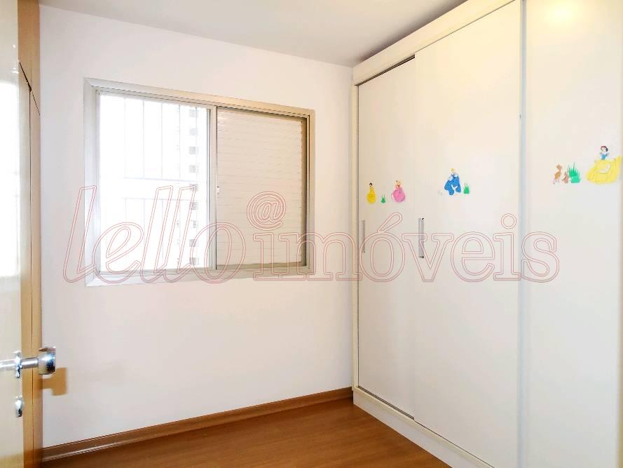 Apartamento para alugar com 3 quartos, 90m² - Foto 5