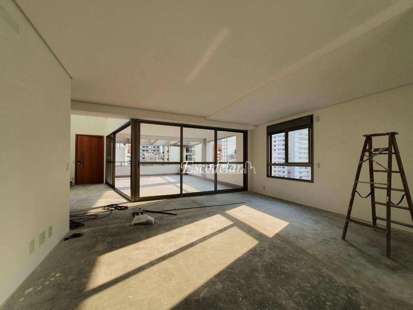 Cobertura à venda com 3 quartos, 302m² - Foto 24