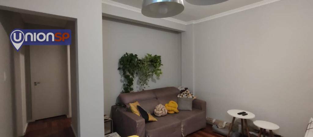 Apartamento à venda com 2 quartos, 55m² - Foto 1