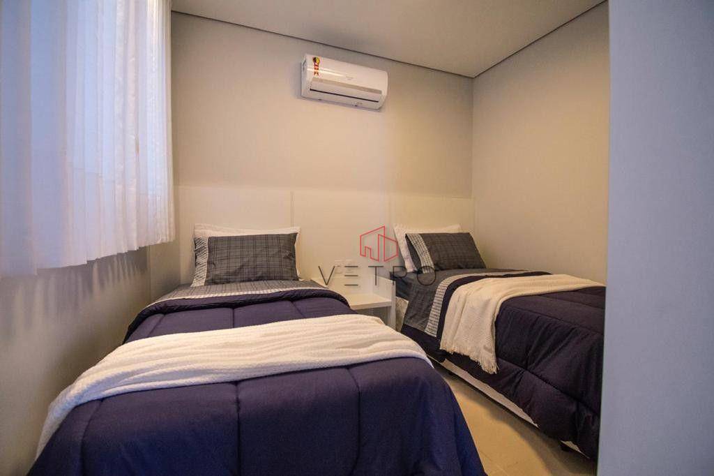 Apartamento à venda com 3 quartos, 90m² - Foto 12