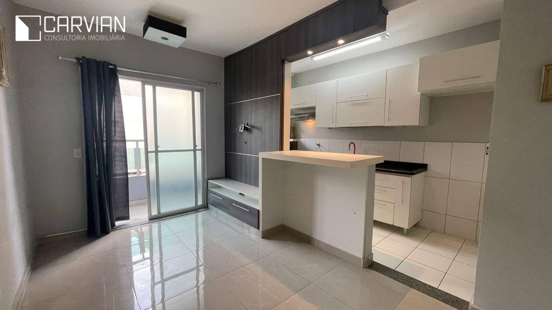 Apartamento para alugar com 2 quartos, 70m² - Foto 1