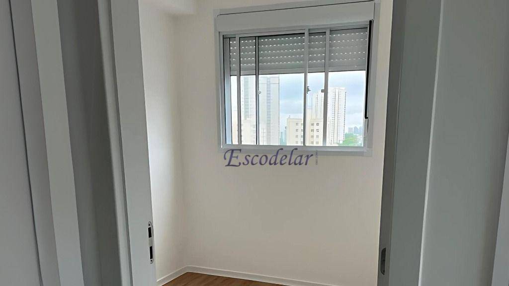 Apartamento à venda com 2 quartos, 42m² - Foto 10