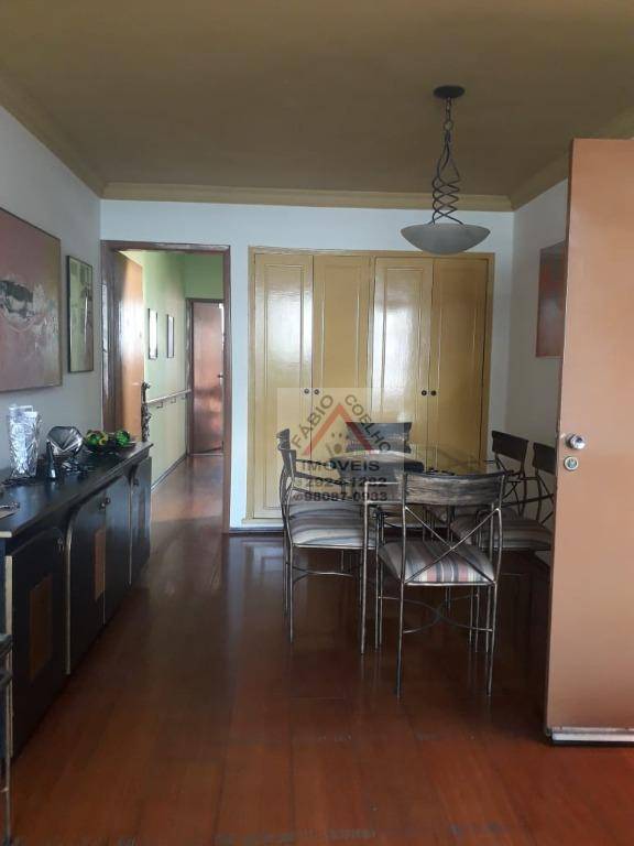 Sobrado, 3 quartos, 205 m² - Foto 3