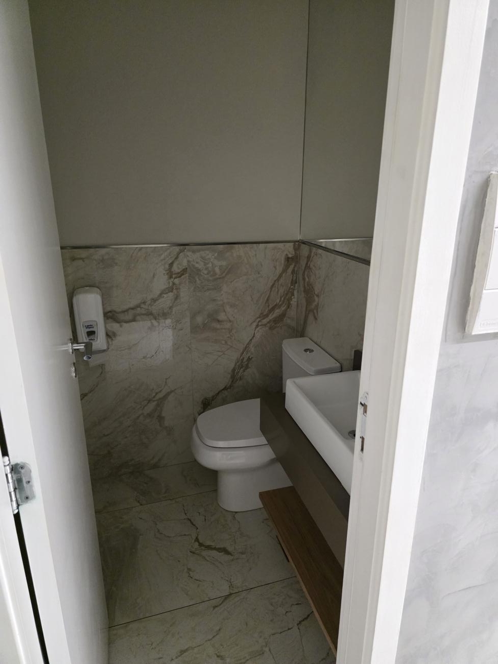 Conjunto Comercial-Sala para alugar, 140m² - Foto 10