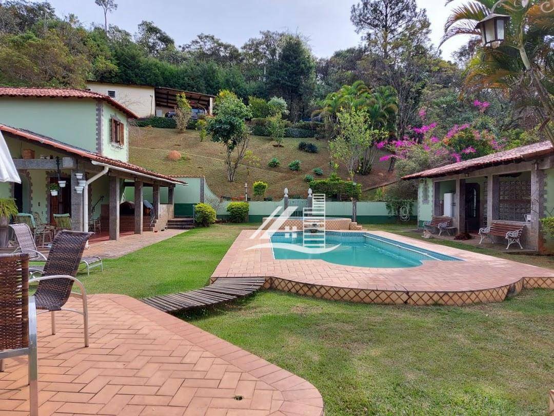 Chácara à venda com 7 quartos, 2900m² - Foto 6