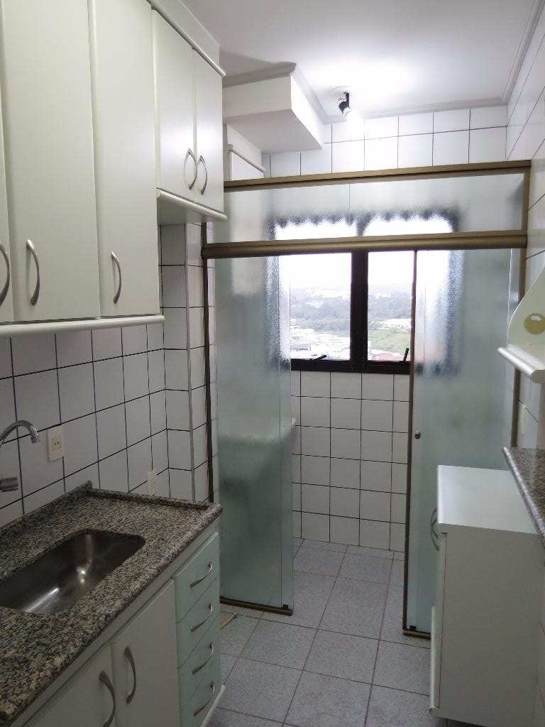 Apartamento à venda com 3 quartos, 72m² - Foto 9