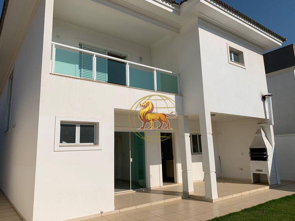 Casa à venda com 3 quartos, 280m² - Foto 17