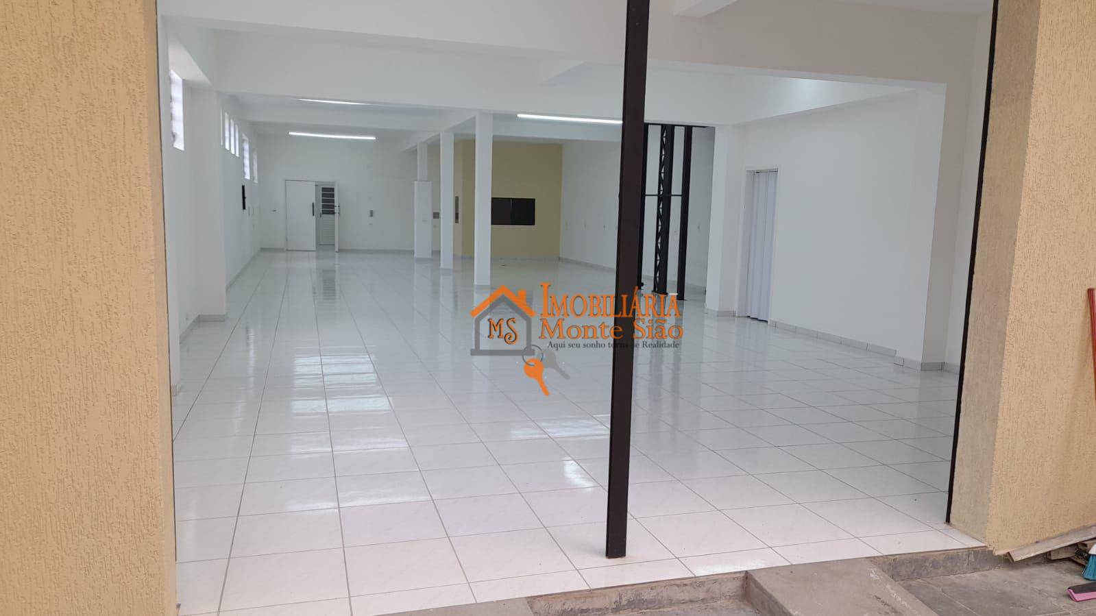 Depósito-Galpão-Armazém à venda, 550m² - Foto 38