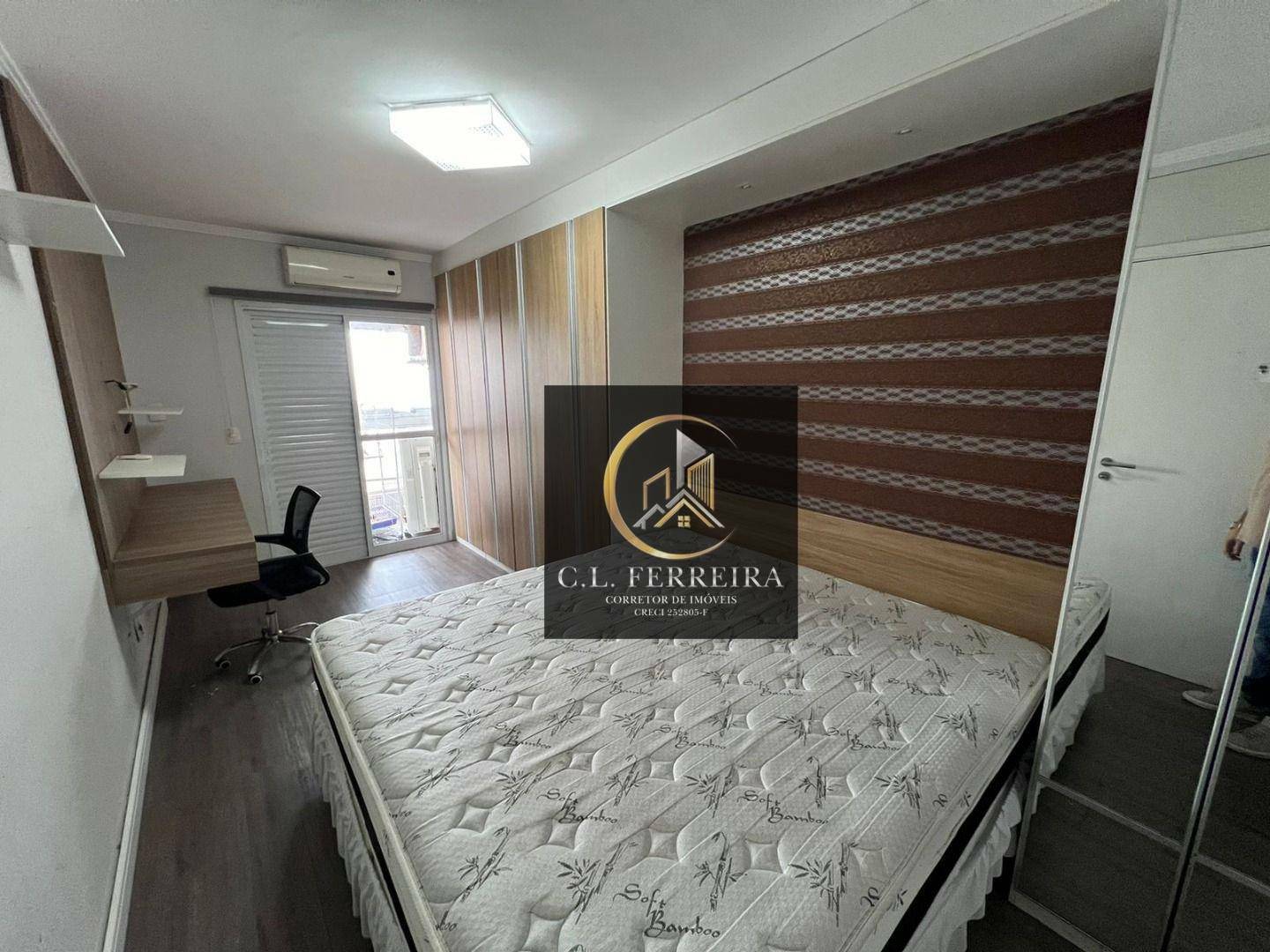 Apartamento à venda com 3 quartos, 120m² - Foto 38