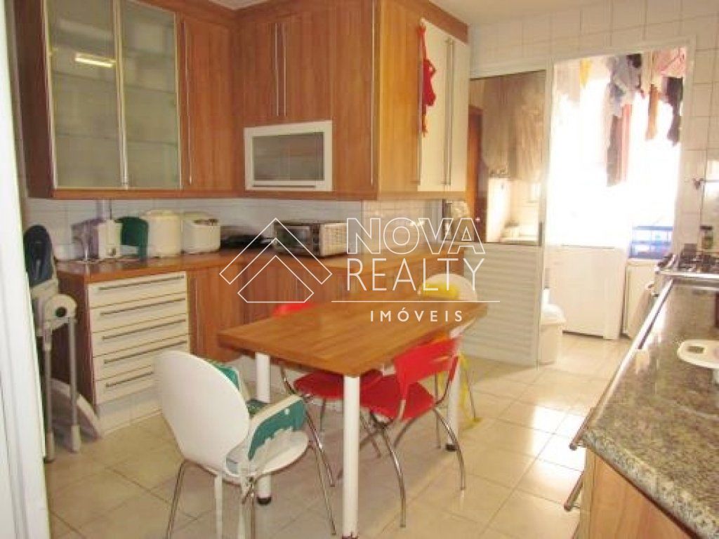 Apartamento à venda com 2 quartos, 140m² - Foto 11