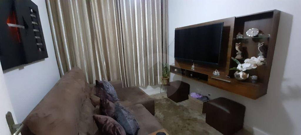 Apartamento à venda com 3 quartos, 86m² - Foto 23