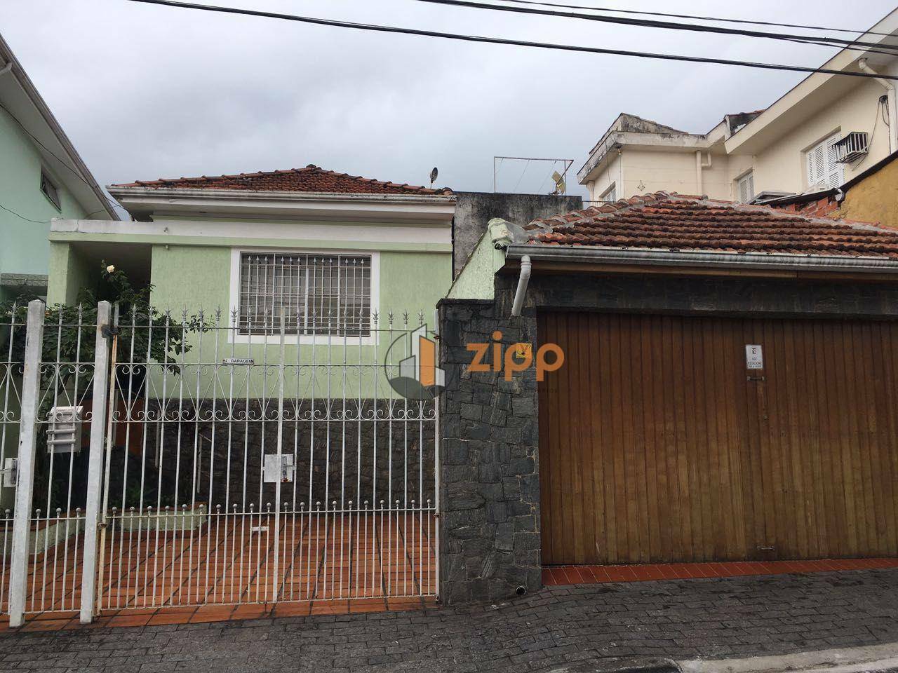 Casa à venda com 3 quartos, 201m² - Foto 1