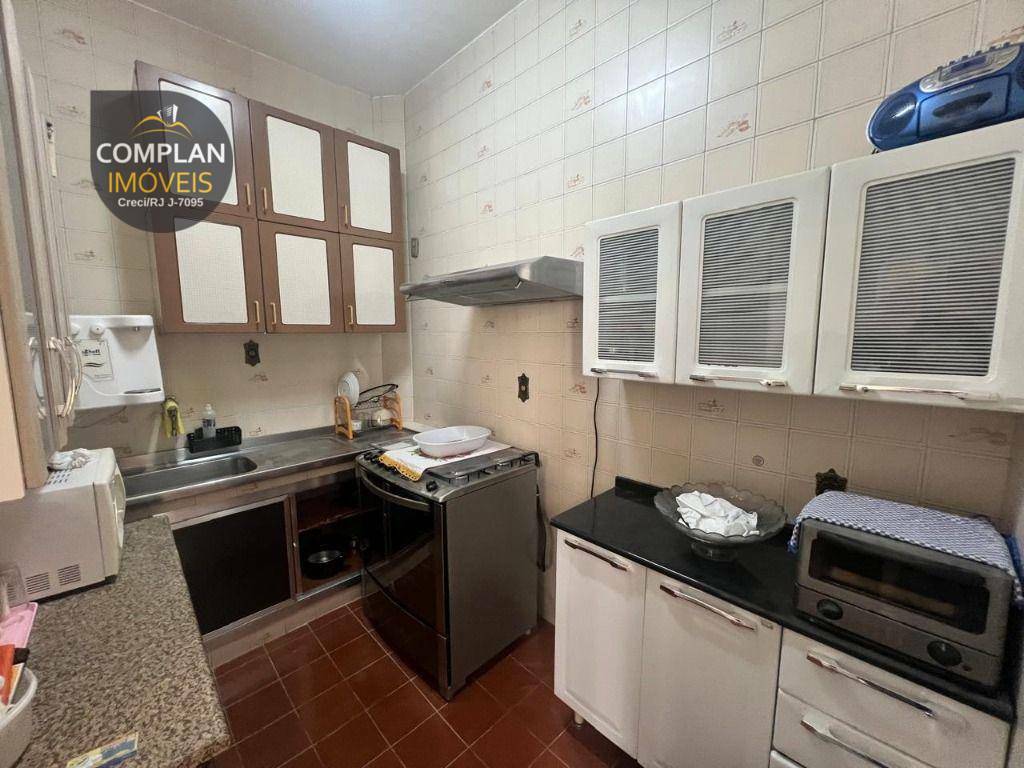 Apartamento à venda com 3 quartos, 109m² - Foto 19