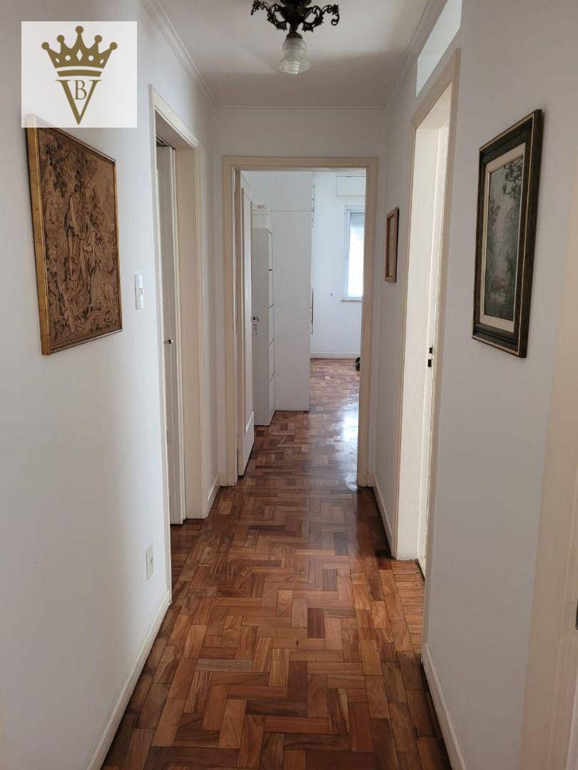 Apartamento à venda com 4 quartos, 400m² - Foto 15